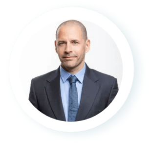 Prof. Didi Fabian