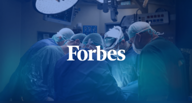 Кардиологи медицинского центра Шиба признаны Forbes Israel