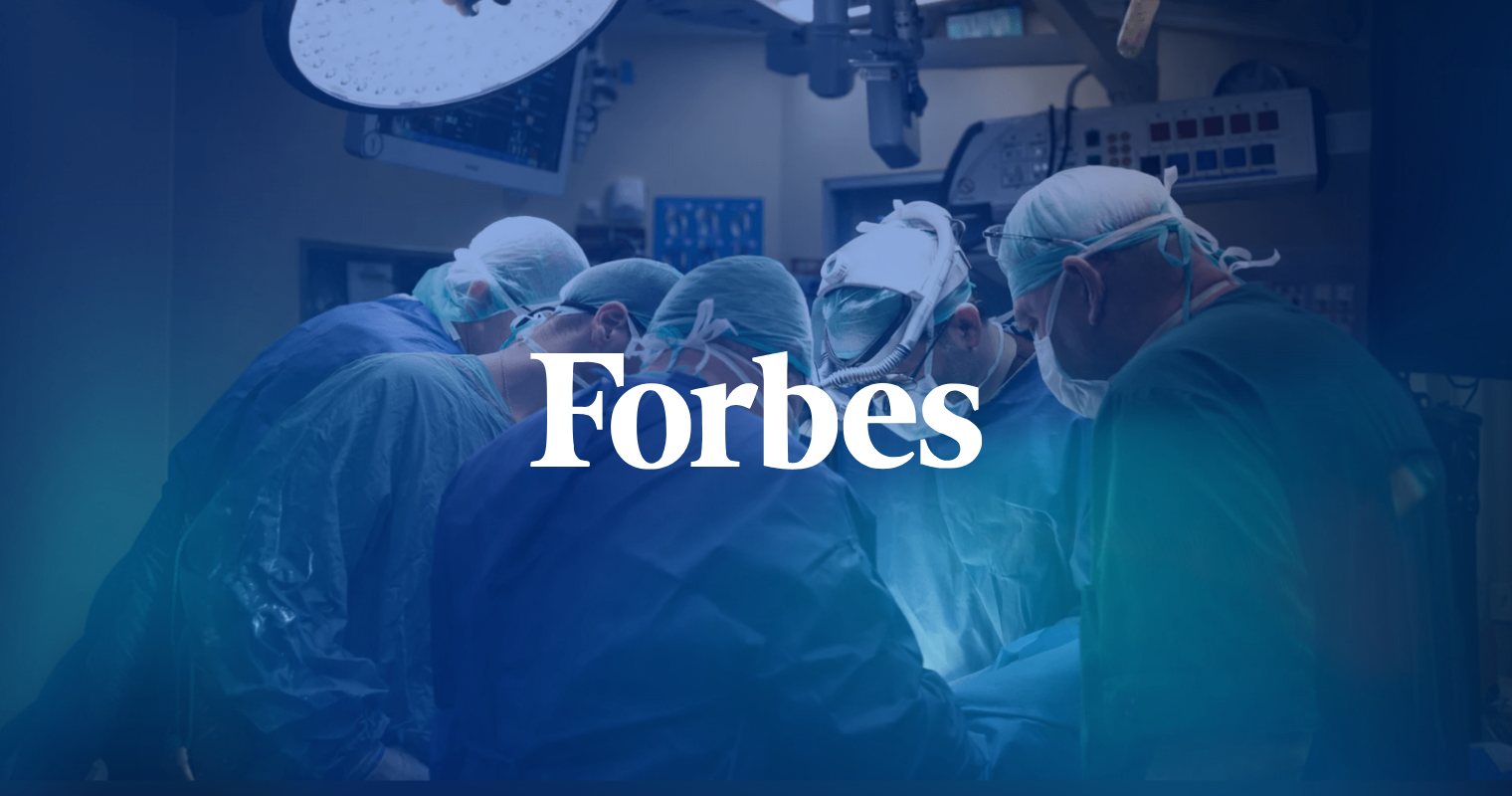 Кардиологи медицинского центра Шиба признаны Forbes Israel
